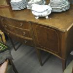 603 5846 Sideboard